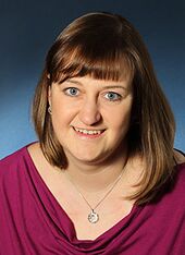 Frau Reisner Montageplanung und Sachbearbeitung
